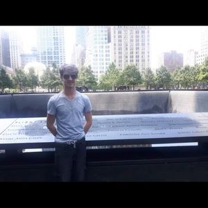 Meet your Posher, Devon